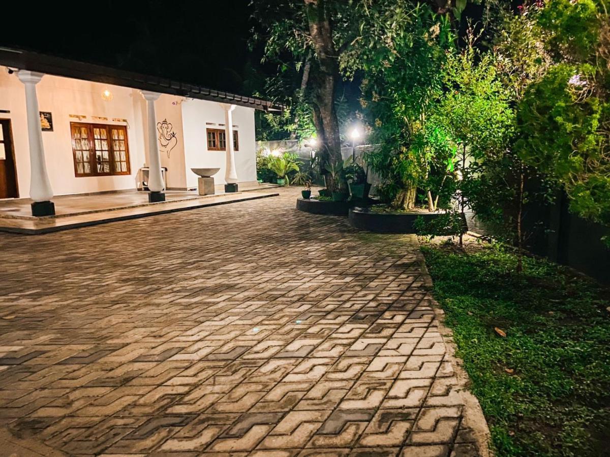The Village Home Dikwella Extérieur photo