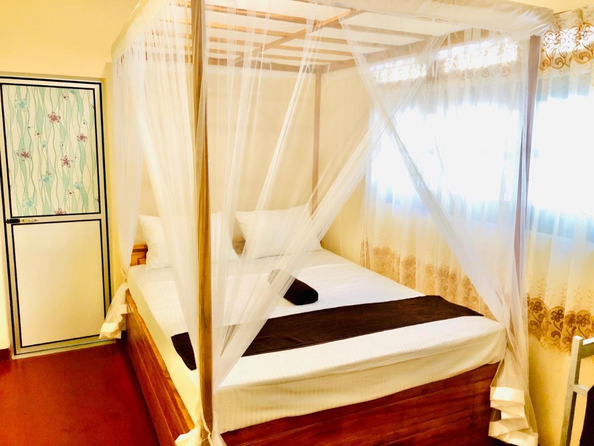 The Village Home Dikwella Extérieur photo