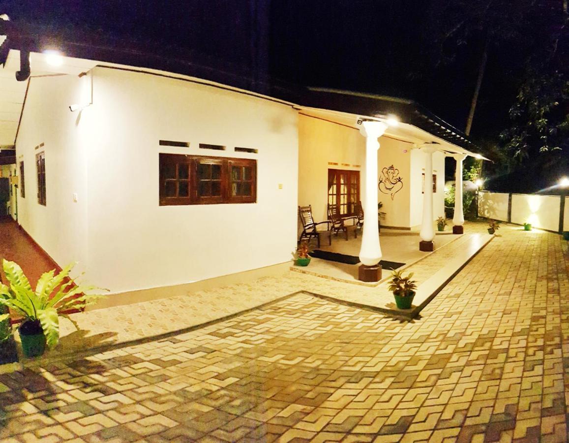 The Village Home Dikwella Extérieur photo